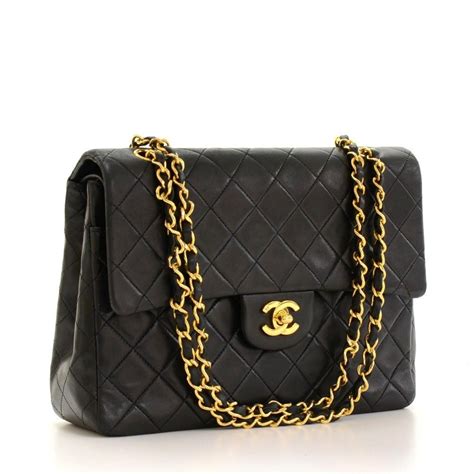 chanel second hand|where to buy vintage Chanel.